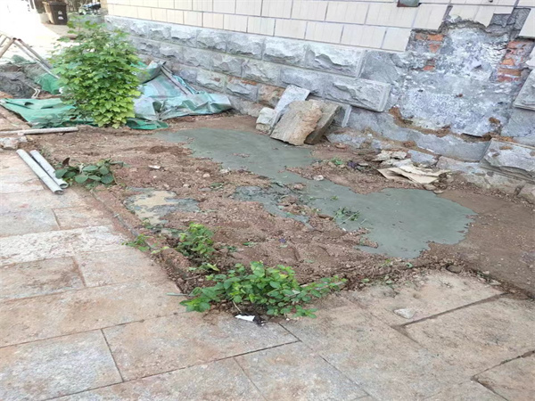 马边地基基础注浆增加承载力灌浆加固