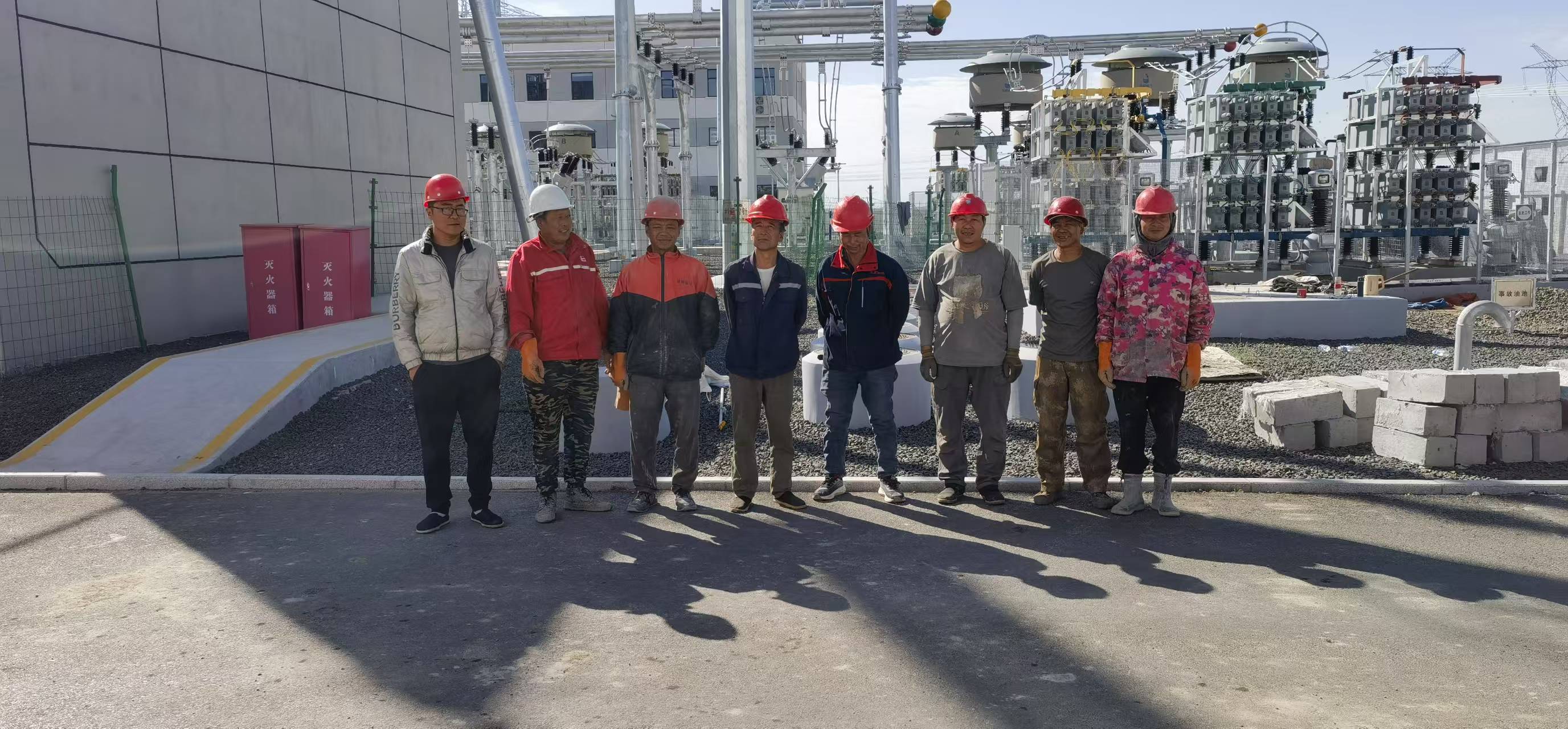 马边地基沉降如何修复？